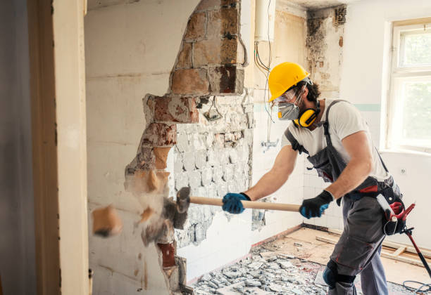Best Commercial Concrete Contractor  in Westfield, PA