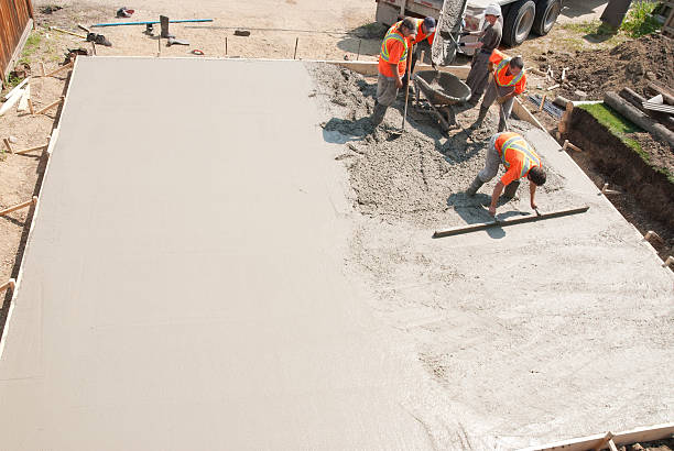 Best Concrete Sidewalk Installation  in Westfield, PA