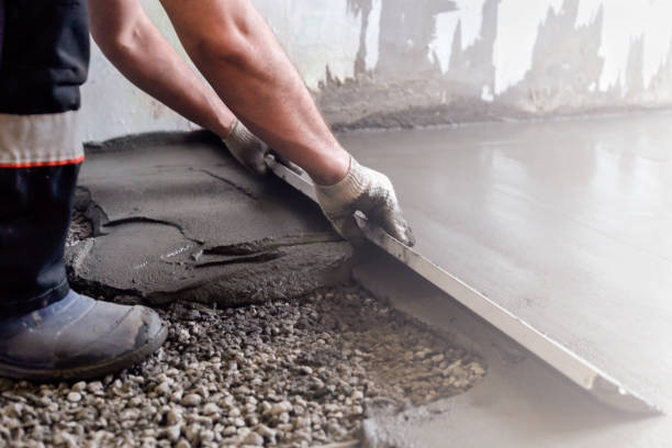 Best Concrete Flooring Contractor  in Westfield, PA